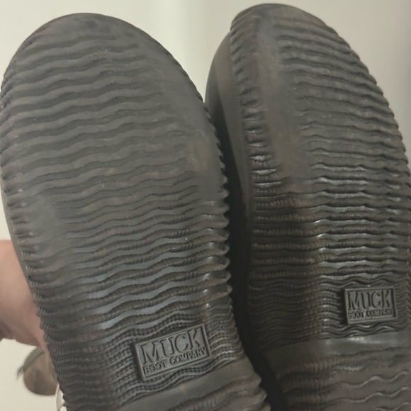 Kids' Camouflage Boots - Brown - Picture 3 of 4